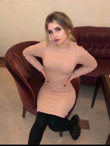 Анкета проститутки Ната - Фото 1, , 25 лет, №161304